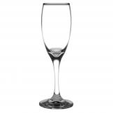 Olympia Solar Champagne Flutes 170ml Pack of 24