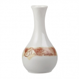 Churchill Tuscany Bud Vases (Pack of 6)