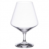 Schott Zwiesel Pure Crystal Cognac Glasses 616ml (Pack of 6)