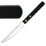 Robert Welch Trattoria Steak Knife (Pack of 12)
