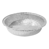 Fiesta Recyclable Foil Round Containers 9 200 Pack