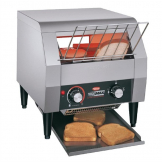 Hatco Conveyor Toaster with Double Slice Feed TM10