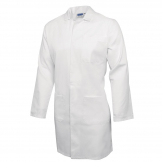 Whites Unisex Lab Coat L