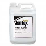 Jantex Pro Thick Bleach Concentrate 5Ltr