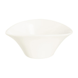 Arcoroc Appetizer Ludico Deep Bowls White 100mm 24 Pack