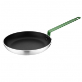 Vogue Non-stick Teflon Aluminium Frying Pan 280mm