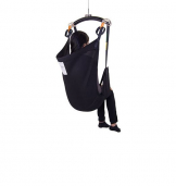 Supersoft Hammock Sling SMALL with Loops