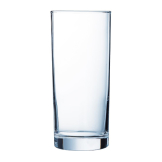 Arcoroc Princesa Hiball Tumblers 340ml LUKCA-NI 1-2 Pint 48 Pack