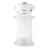 Acrylic Salt Shaker 125mm