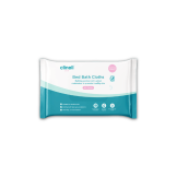 Clinell Bed Bathing Wipes (60)