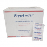 Frypowder (Pack of 72)