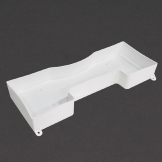 Replacement Water Tray for CB509 CR899 DP289