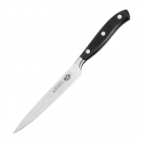 Victorinox Fully Forged Utility Knife Black 15cm