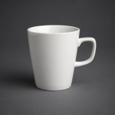 Athena Hotelware Latte Mugs 14oz 397ml (Pack of 12)