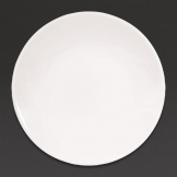 Churchill Profile Deep Coupe Plates 225mm (Pack of 12)