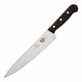 Victorinox Wooden Handled Carving Knife 20.5cm