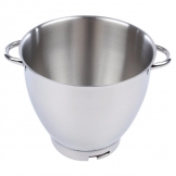 Stainless Steel Bowl For PM900,  KM0054 & KM020 Kenwood Mixers