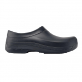Shoes for Crews Radium Clogs Black Size 39