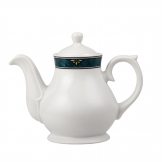 Churchill Verona Tea and Coffee Pots 426ml (Pack of 4)