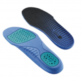 Shoes for Crews Comfort Insole with Gel Size 42