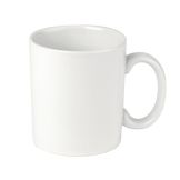 Olympia Athena Mugs 280ml 4 Pack