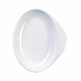 Churchill Alchemy Cook and Serve Oval Dishes 200mm (Pack of 12)