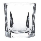 Onis Inverness Old Fashioned Glasses 260ml 12 Pack