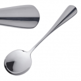 Olympia Baguette Soup Spoon (Pack of 12)