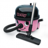 Numatic Hetty Vacuum Cleaner HET160-11
