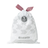 Brabantia PerfectFit Bin Bags Code V 2-3Ltr 40 Pack