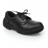 Slipbuster Unisex Safety Shoe Black 49