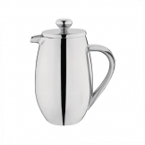 Olympia Insulated Stainless Steel Cafetiere 3 Cup