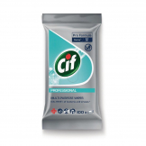 CIF Pro Formula Multi-Purpose Disinfectant Wipes (100 Pack)