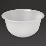 Schneider Mixing Bowls Plastic 4.5 Litre