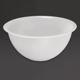 Schneider Mixing Bowls Plastic 13 Litre