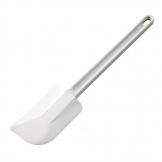 Matfer Bourgeat Elvea Exoglass Spatula 14"