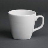 Royal Porcelain Kana Coffee Cups 240ml (Pack of 12)