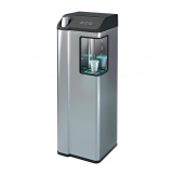 Cosmetal Aquality20 Floorstanding Water Dispenser with Installation
