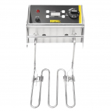 Buffalo Complete Fryer Head