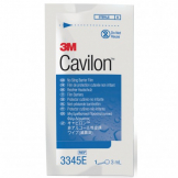 3M Cavilon No Sting Barrier Film 3ml Foam Applicators  (100 pcs)