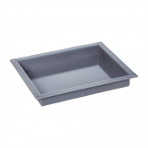 Rational Tray 1-2GN 40mm
