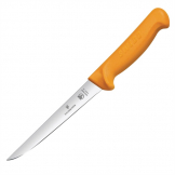 Victorinox Swibo Boning Knife Straight Blade 16cm