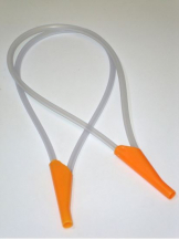 Suction Catheter 12CH 48cm with flow control X 30