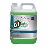 CIF Pro Formula Oxy-Gel Ocean All-Purpose Cleaner Concentrate 5Ltr (2 Pack)