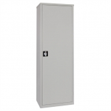 Wardrobe Locker Grey 610mm