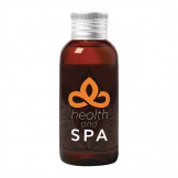 Health & Spa 30ml Shampoo Bottles with Vitamin E (Pack of 50)