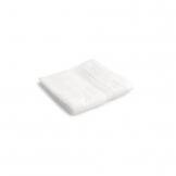 Comfort Nova Guest Towel White (500g)