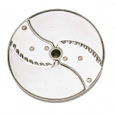 Robot Coupe 3mm Ripple Disc - Ref 27069