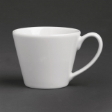 Royal Porcelain Classic White Espresso Cup 85ml (Pack of 12)