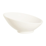 Arcoroc Appetizer Ludico Dishes White 95mm 24 Pack